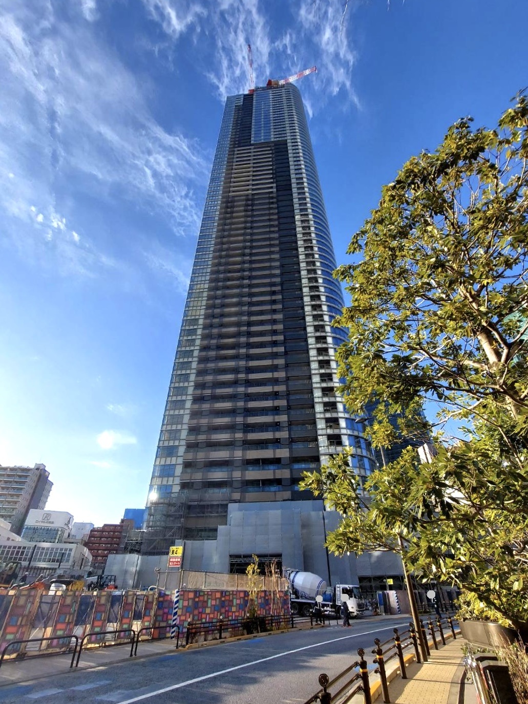 虎ノ門・麻布台地区第一種市街地再開発事業施設建築物等新築工事 B-1街区 | 首都圏建設ウォッチ